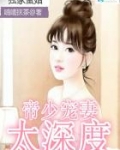 独家蜜婚：帝少宠妻太深度