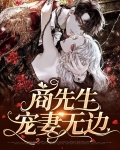 商先生宠妻无边