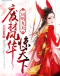 凤鸣九天:废材风华惊天下