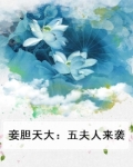 妾胆天大:五夫人来袭