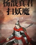 杨戬后传1