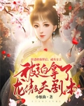 穿进修仙界后,咸鱼女主被迫拿了龙傲天剧本