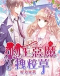 吻上恶魔拽校草