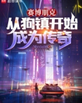 赛博朋克:从狗镇开始成为传奇