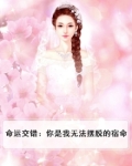 命运交错:你是我无法摆脱的宿命