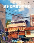 四合院,从下乡陕北农村开始