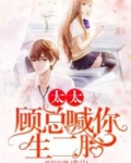 太太,顾总喊你生二胎