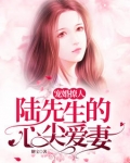 陆爷的心尖宠妻