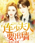 连少夫人要出墙