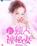 钻石婚约之独占神秘妻