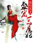 医行天下:盛宠一品魔妃