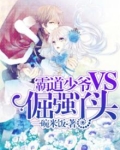 霸道少爷VS倔强丫头