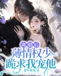 离婚后,薄情权少跪求我宠他