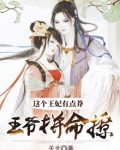 这个王妃有点莽,王爷拼命撩!
