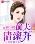 豪门婚怨:前夫请滚开