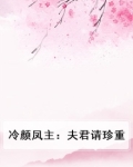 冷颜凤主:夫君请珍重