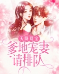 天降双宝:爹地宠妻请排队