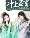 冲上芸霄:异界修真女