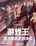 游戏王:这才是真正的决斗!