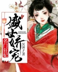 盛世娇宠:名门狂妃