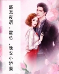 盛宠夜语:霍总,晚安小娇妻