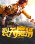 裂天魔婿