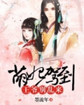 萌妃驾到:王爷别乱来