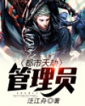 都市天劫管理员