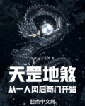 天罡地煞:从一人风后奇门开始
