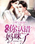 四宝联盟:爹地,你认错妈咪了