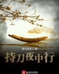 持刀夜中行