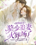 偷吻前妻:骆少追妻火葬场了