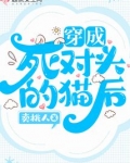 穿成死对头的猫后
