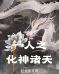 一人之化神诸天