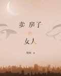 卖房子的女人
