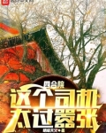 四合院:这个司机太过嚣张