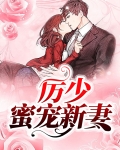 厉少蜜宠新妻