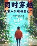 同时穿越:正常人只有我自己?