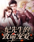 纪先生的致命宠爱