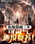 系统提前三年,可灵气还没复苏!