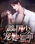 财阀小娇妻:厉少宠她如命