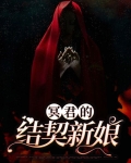 冥君的结契新娘