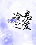 那一场冷君之爱